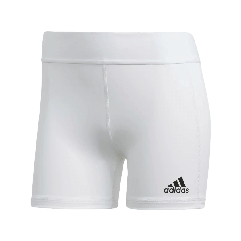 Adidas Techfit Volleyball Short Women--City Sports