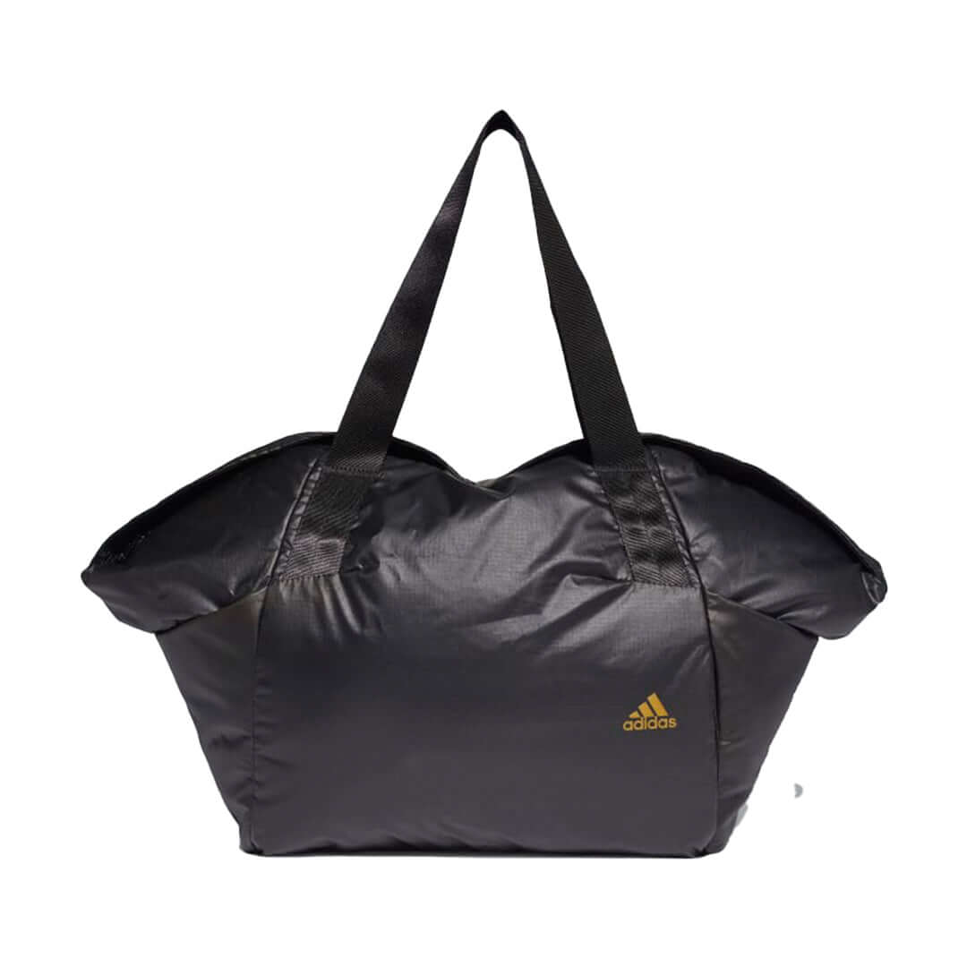 (ADID-FS2941) Adidas Duffel Bag Womens [black]--City Sports