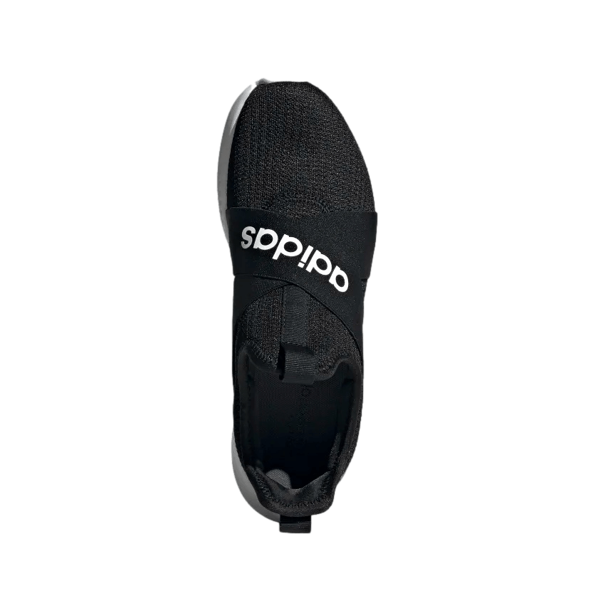 (ADID-FX7326) Adidas Puremotion Adapt Running Shoe Women [black/white/grey]--City Sports