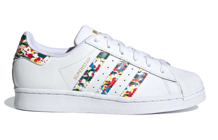 Adidas Superstar Youth Shoes Adidas Superstar Youth Shoes