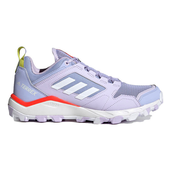Adidas Womens Terrex Agravic TR Trail Shoes--City Sports