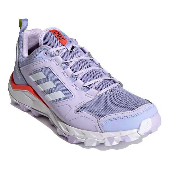 Adidas Womens Terrex Agravic TR Trail Shoes--City Sports