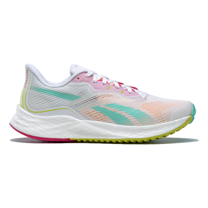 Reebok Womens Floatride Energy 3.0 Running Shoe--City Sports
