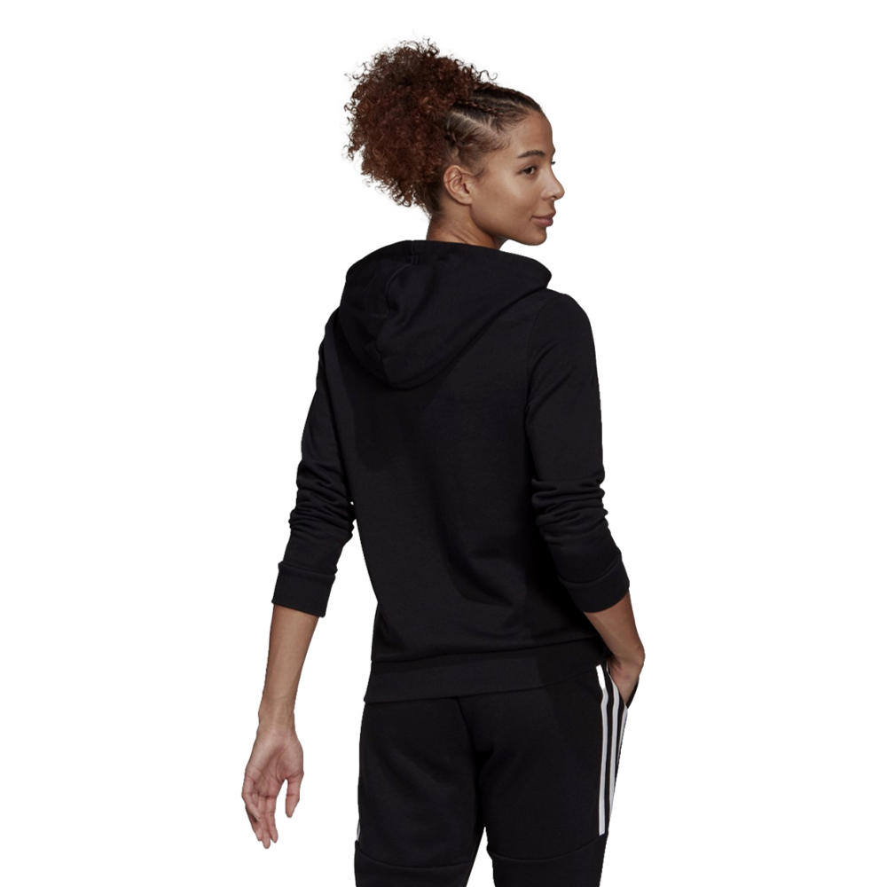 Adidas Essentials Womens Hoodie--City Sports