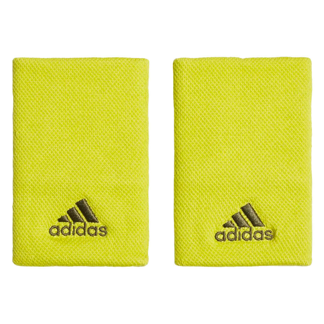 Adidas Tennis Wristband Large--City Sports