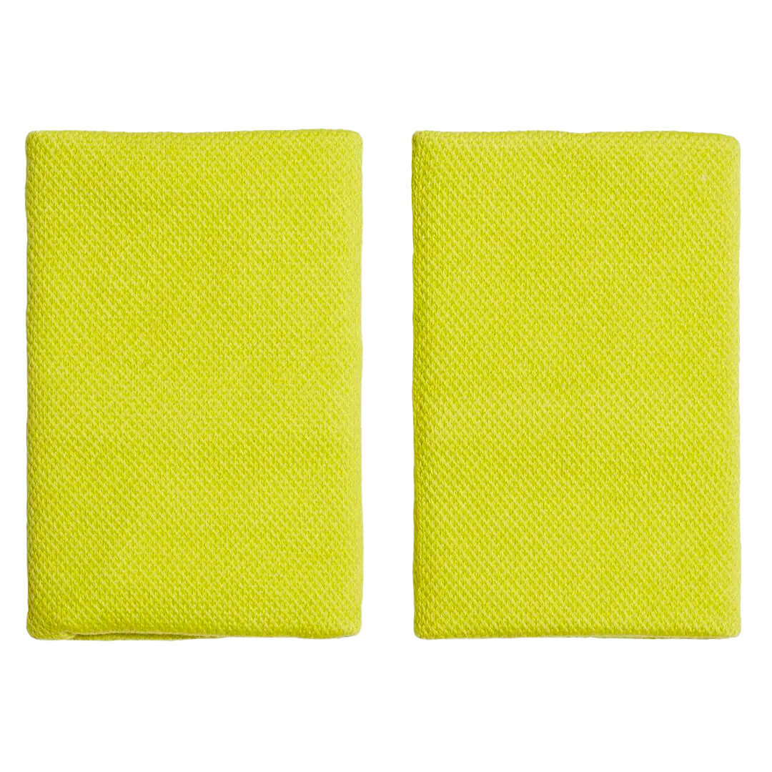 Adidas Tennis Wristband Large--City Sports