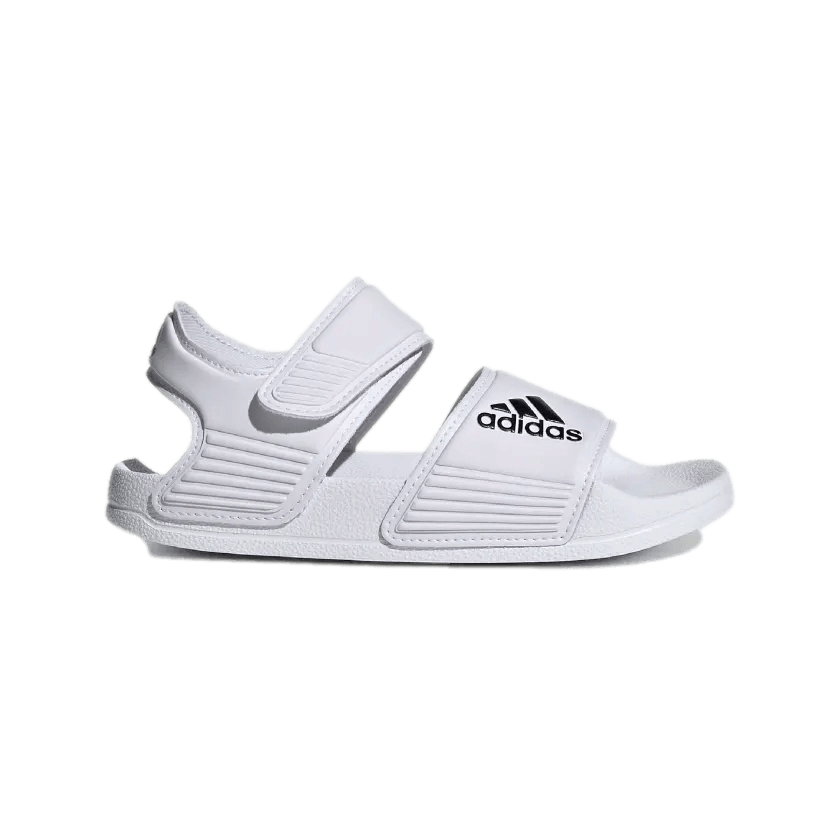 Adidas Adilette Youth Sandals--City Sports