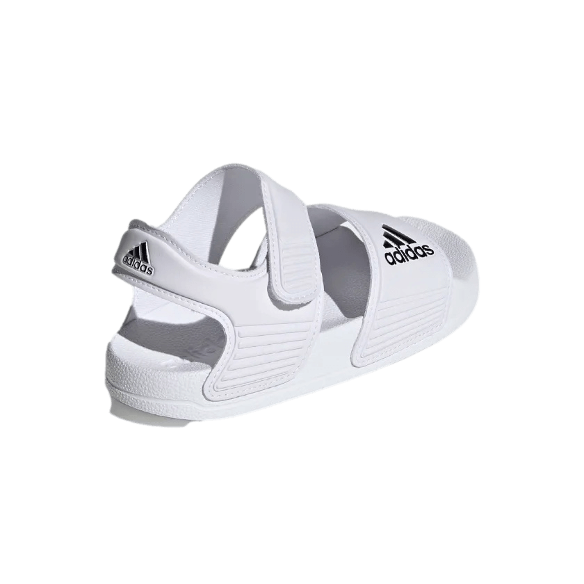 Adidas Adilette Youth Sandals--City Sports