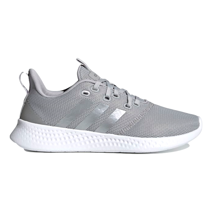 Adidas Womens Puremotion Running Shoes--City Sports
