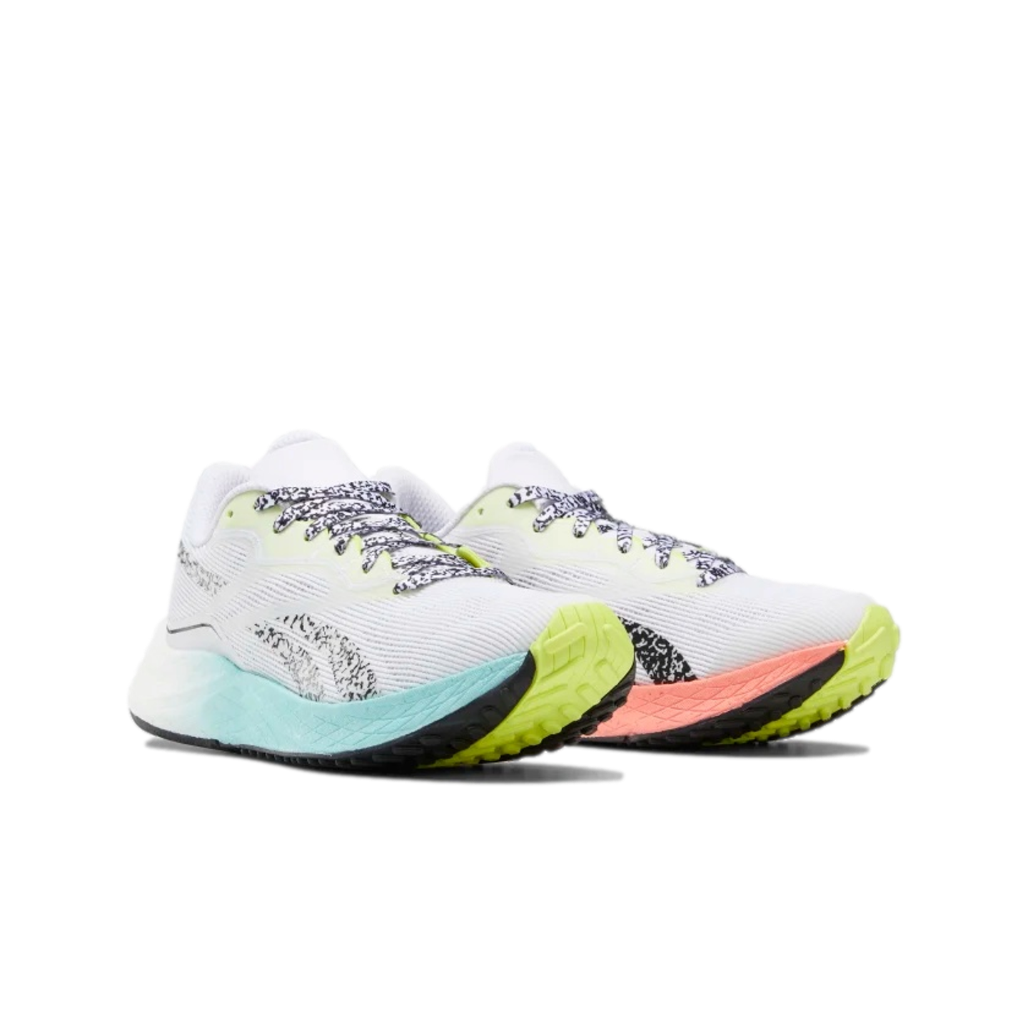 Reebok Goodr Floatride Energy 3 Running Shoe Women--City Sports