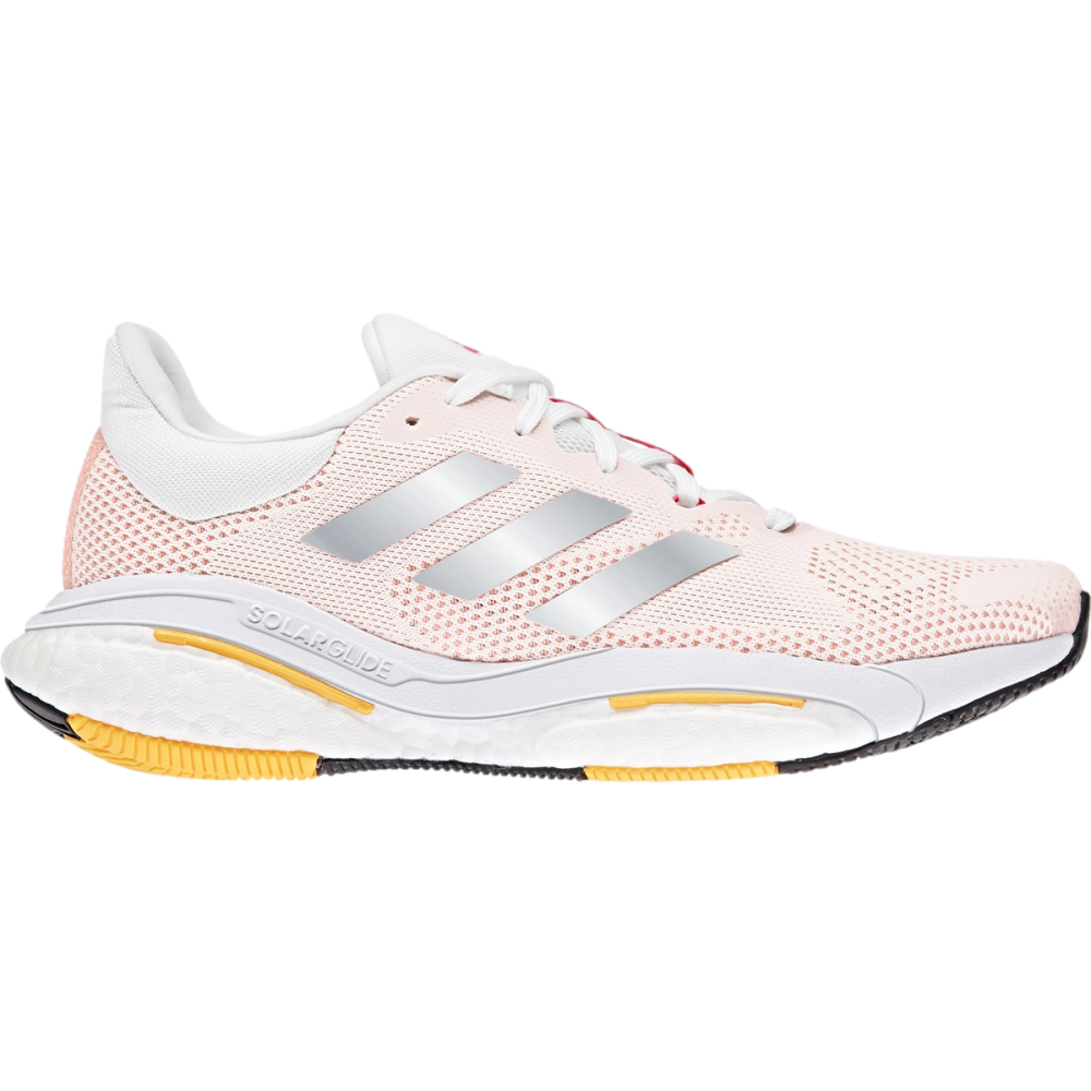 Adidas Solar Glide 5 Running Shoe Women--City Sports