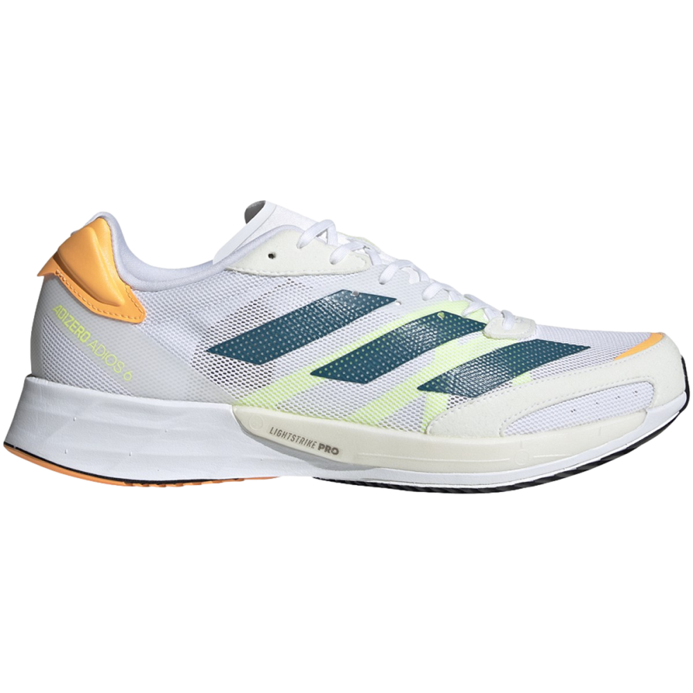 Adidas Adizero Adios 6 Running Shoe--City Sports