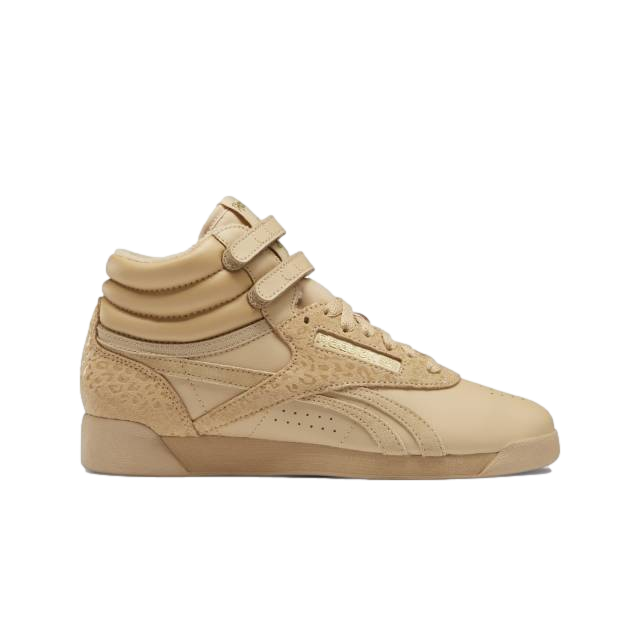 reebok shoes reebok freestyle hi femme