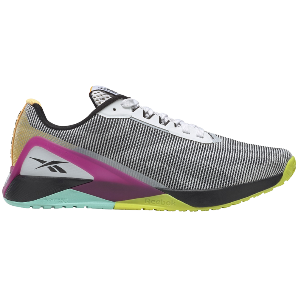 Reebok Nano X1 GRIT Training Shoes Men--City Sports