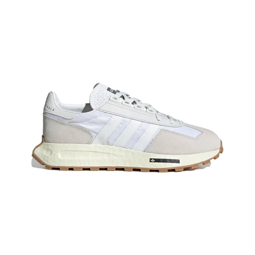 adidas gazelle silver green womens Shop Beige Womens Retropy Adisuper Lace Up Sneakers – Shoebacca