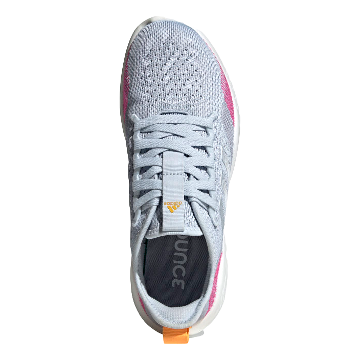 Adidas Womens Fluidflow 2.0 Running Shoes--City Sports