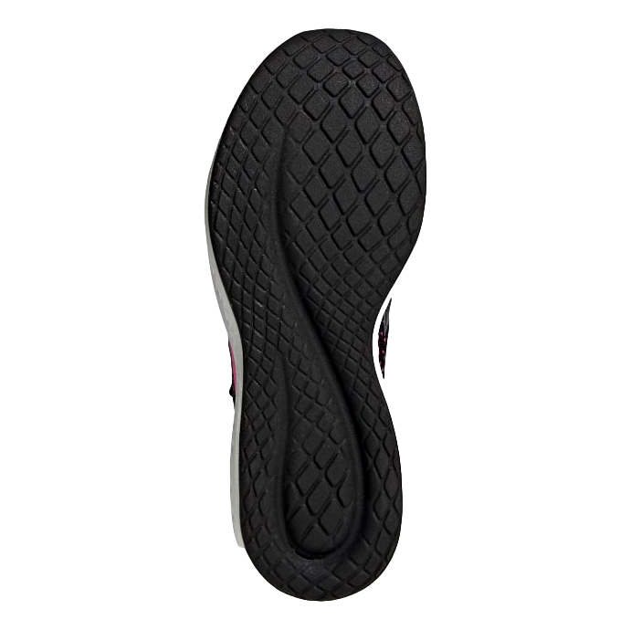 Adidas Womens Fluidflow 2.0 Running Shoes--City Sports