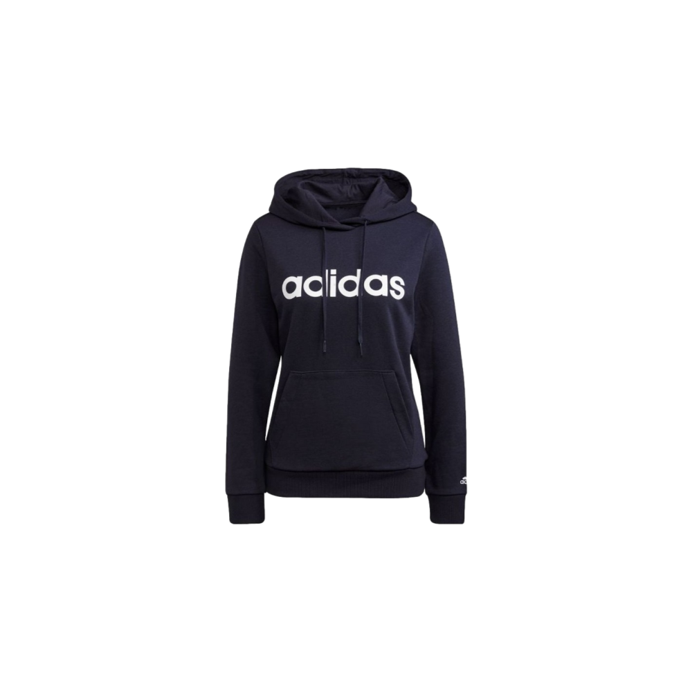 Adidas Essentials Hoodie Women--City Sports