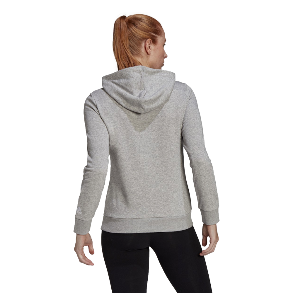 Adidas Essentials Womens Hoodie--City Sports