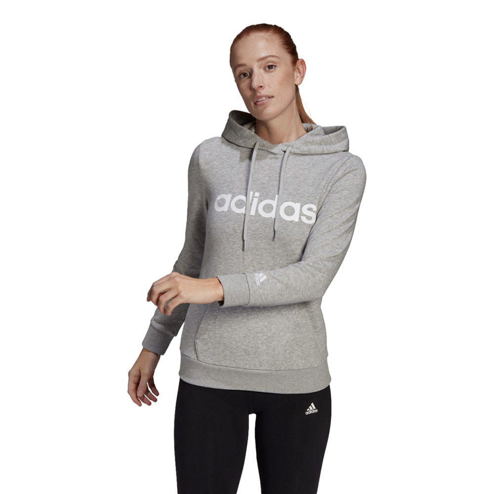 Adidas Essentials Womens Hoodie--City Sports