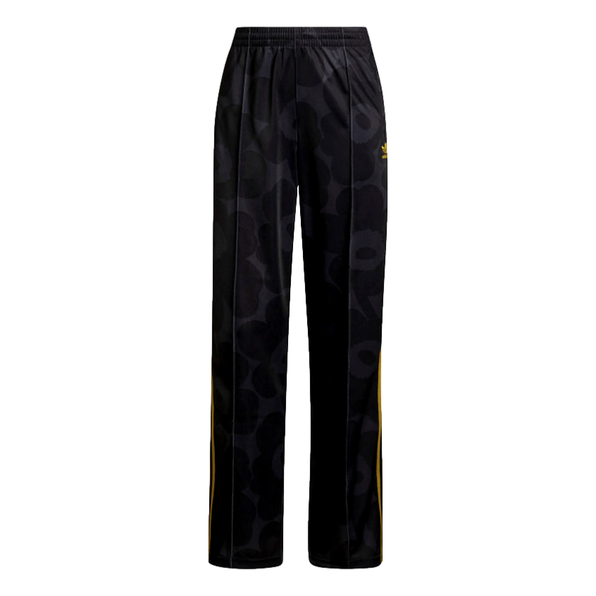 Adidas Womens Marimekko Firebird Track Pants--City Sports