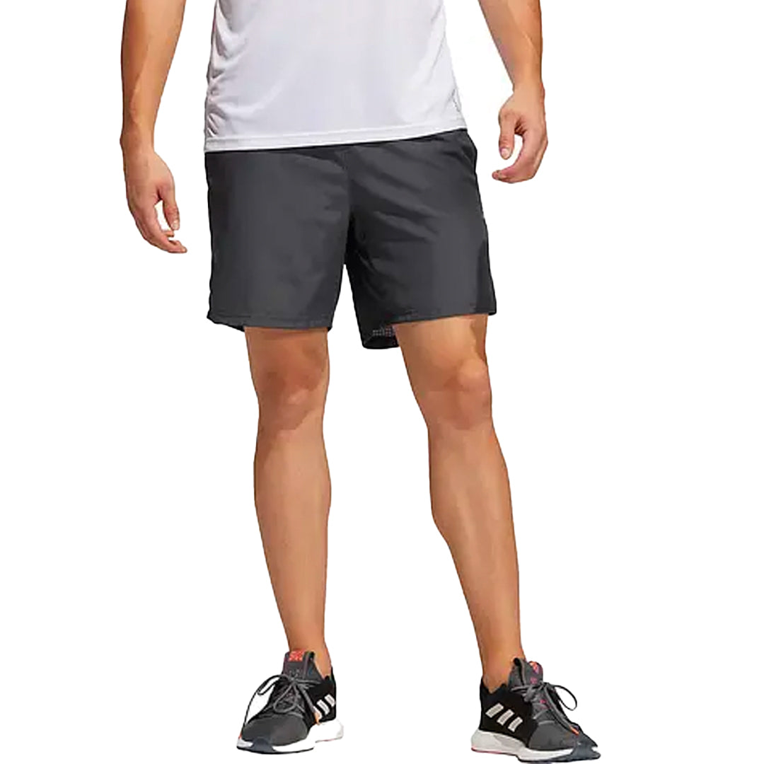 Adidas Own-The-Run Shorts--City Sports