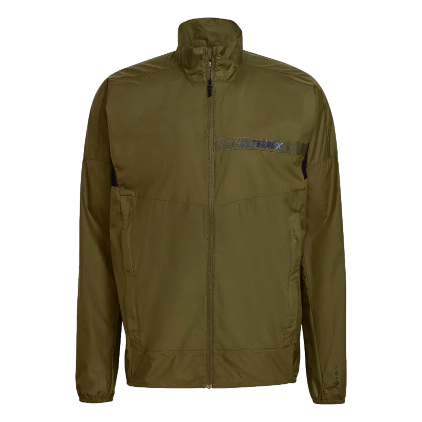 Adidas Terrex Multi Wind Jacket--City Sports