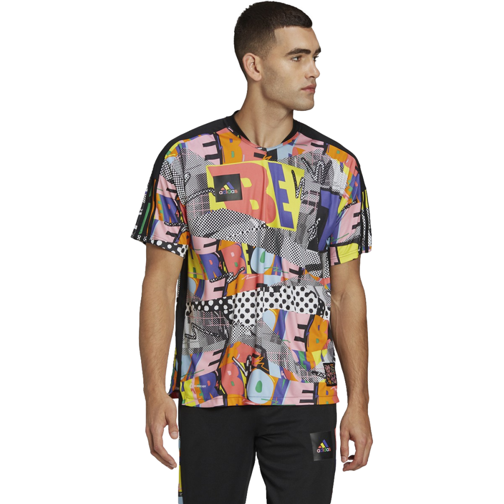 Adidas Tiro Pride Jersey--City Sports