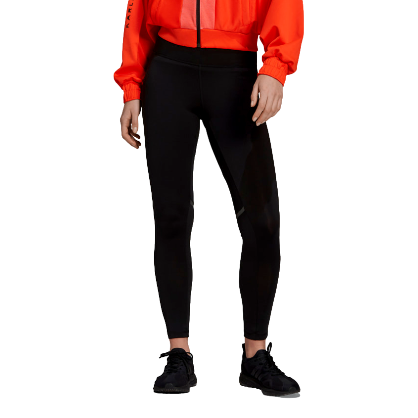 Adidas Womens Karlie Kloss High-Waist Long Tights--City Sports