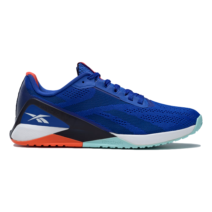 Reebok Nano X1 Cross Training Shoes--City Sports