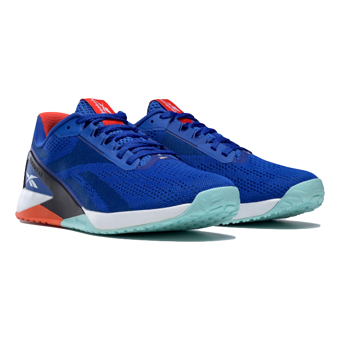 Reebok Nano X1 Cross Training Shoes--City Sports