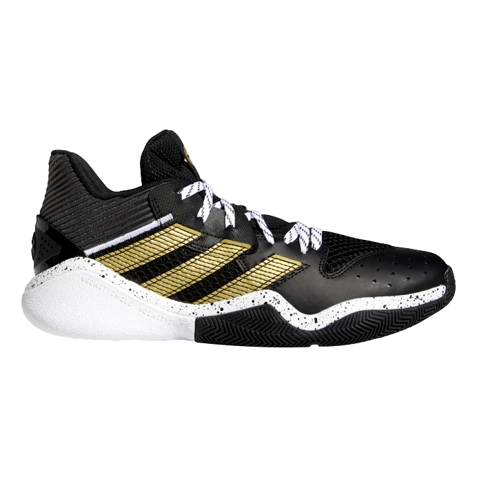 Adidas Harden Stepback Shoes--City Sports