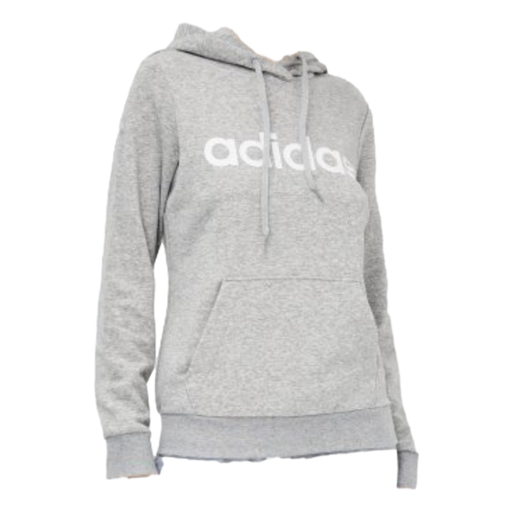 Adidas Essentials Womens Hoodie--City Sports