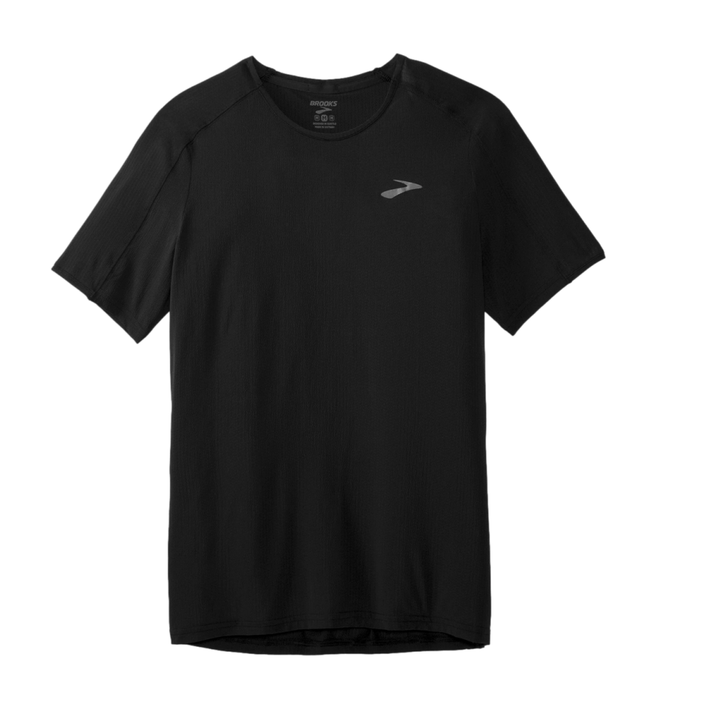 Brooks Atmosphere Short Sleeve Tee--City Sports
