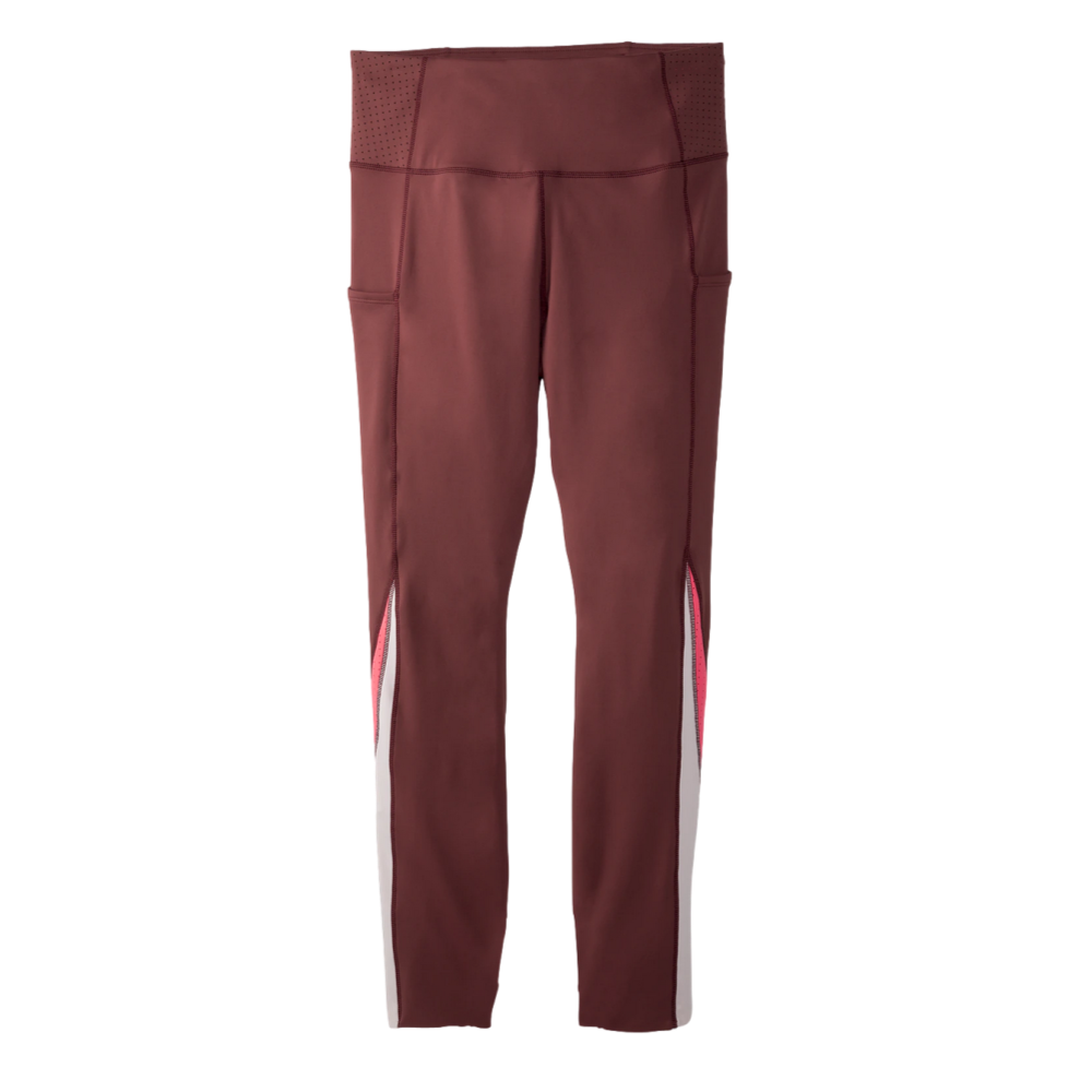 Brooks Method Womens 7/8 Tights--City Sports