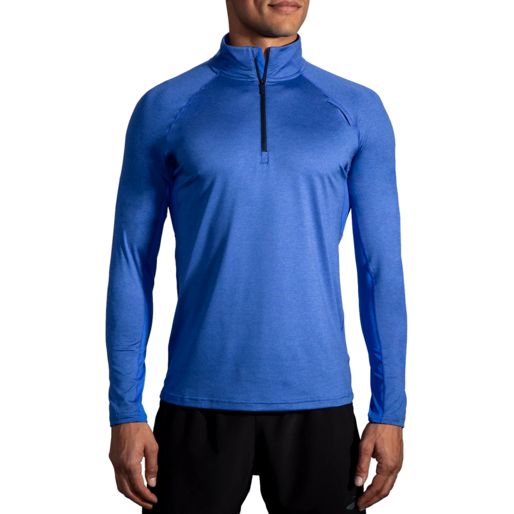 Brooks Dash 1/2 Zip Jacket--City Sports