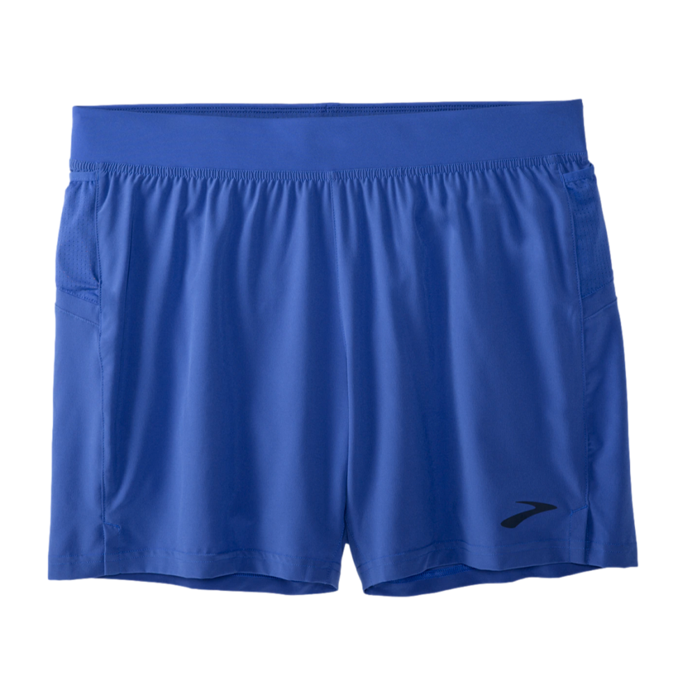 Brooks Sherpa 5'' Shorts--City Sports