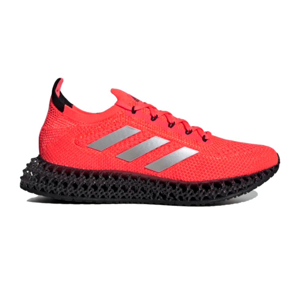 Adidas 4D FWD Running Shoe--City Sports