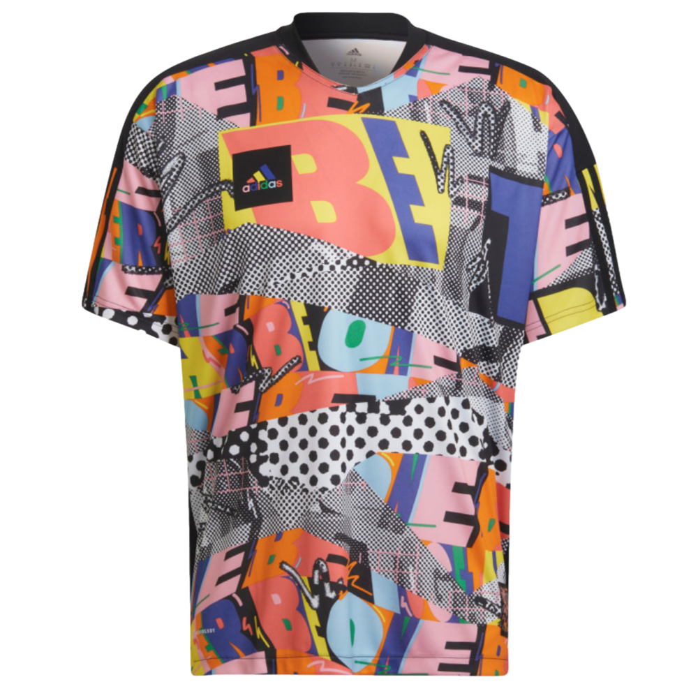 Adidas Tiro Pride Jersey--City Sports
