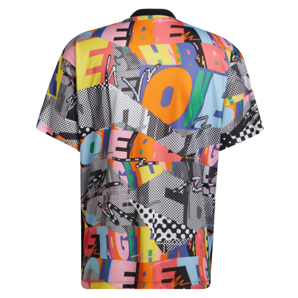 Adidas Tiro Pride Jersey--City Sports