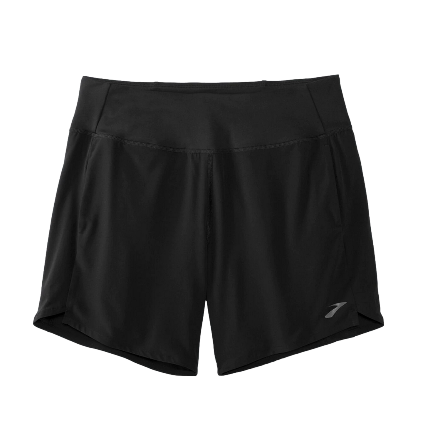 Brooks Womens Chaser 7" Shorts--City Sports