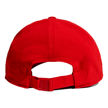 Adidas Aeroready 4AT Cap--City Sports