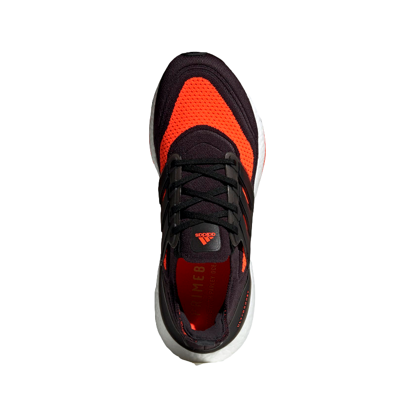Adidas Ultraboost 21 Running Shoes--City Sports