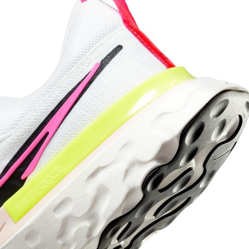 Nike React Infinity Run Flyknit 2 Running Shoes-10-City Sports