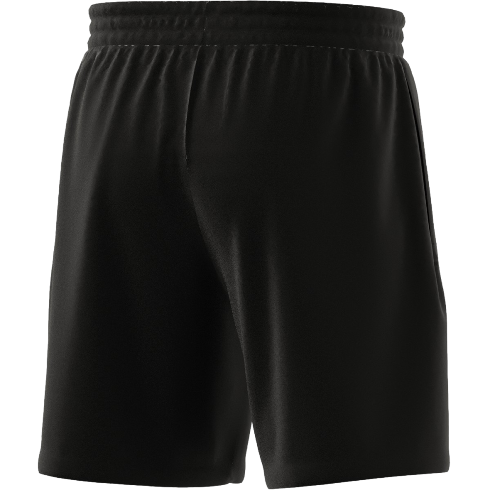 Adidas Essentials Logo Shorts--City Sports