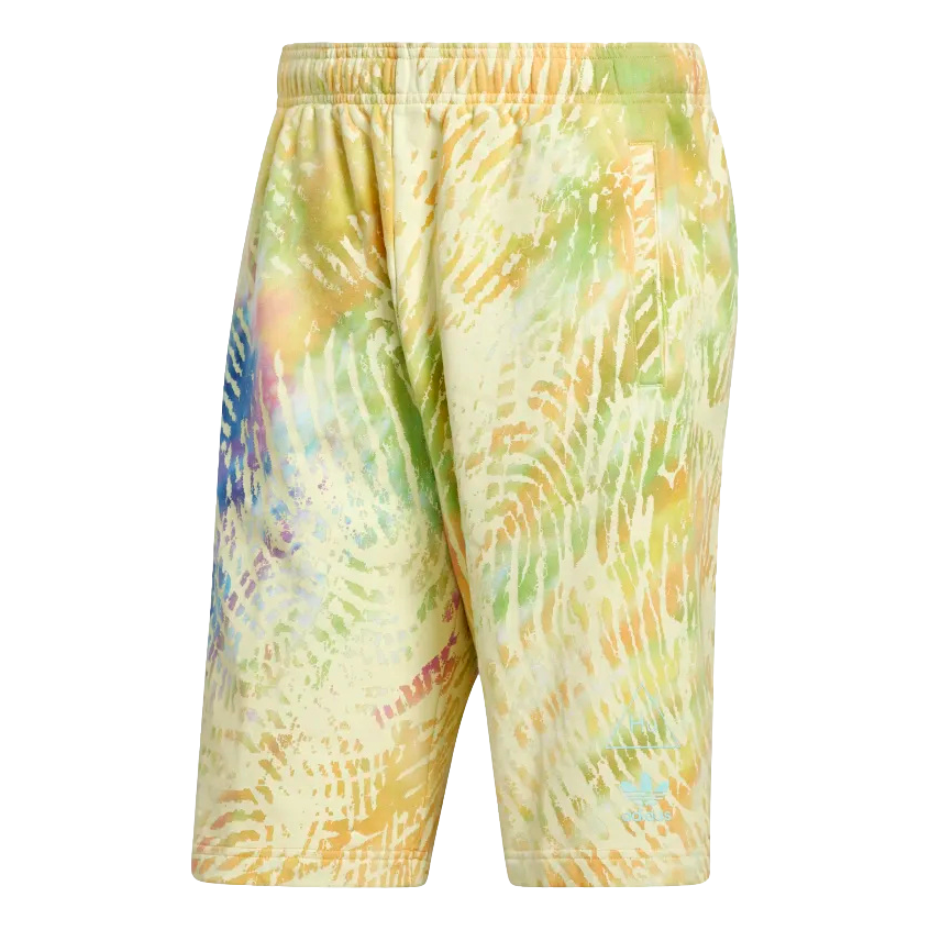 Adidas Pharrell Williams BB Shorts--City Sports