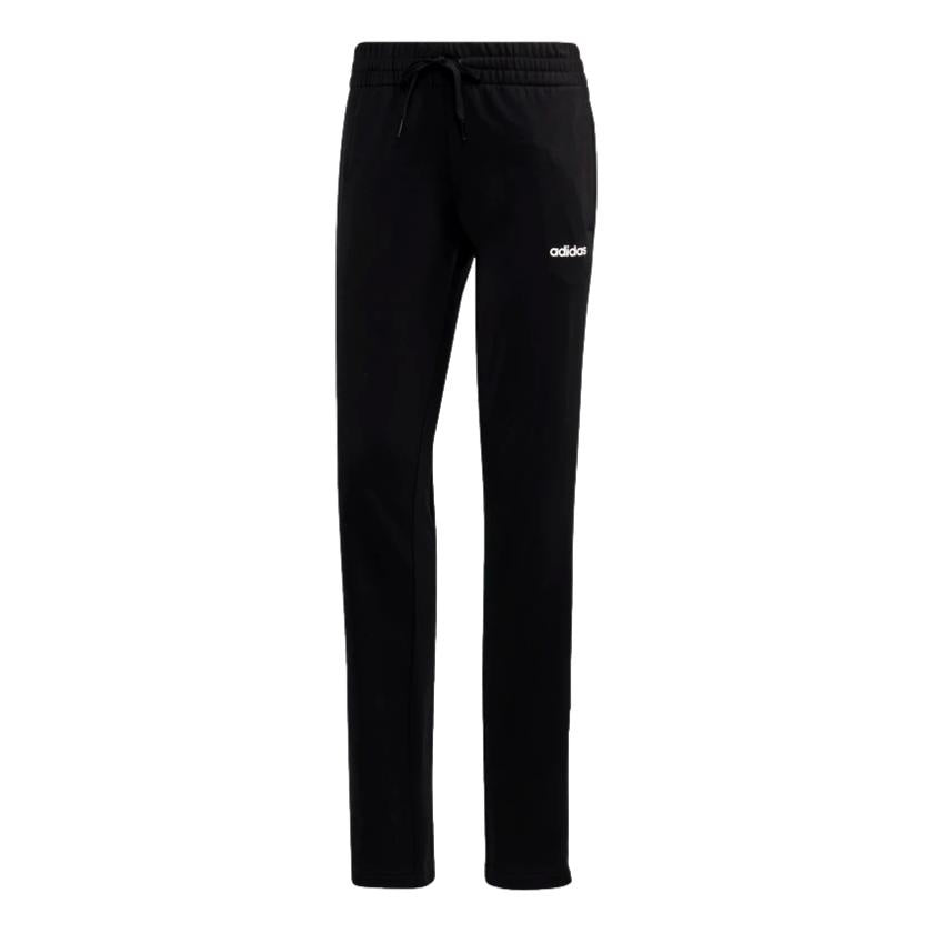 Adidas Essentials Tricot Open Hem Pants--City Sports