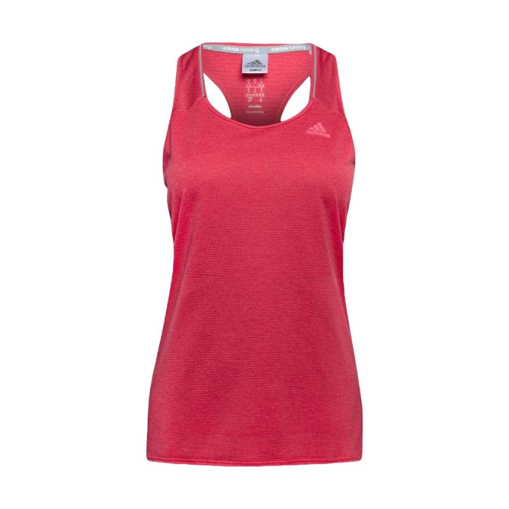 Adidas Womens Super Nova Tank Top--City Sports
