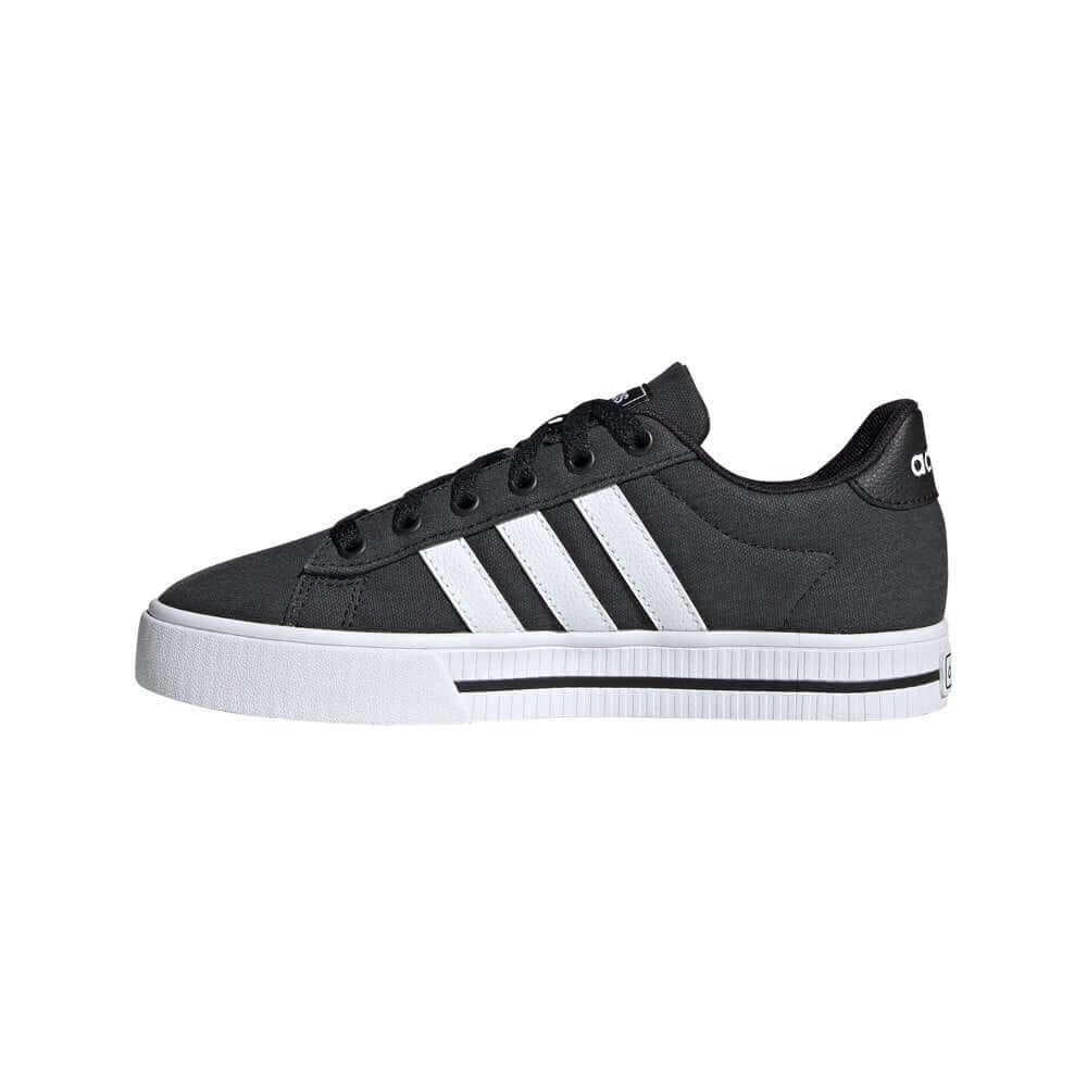 Adidas Daily 3.0 Youth Skateboarding Shoe--City Sports