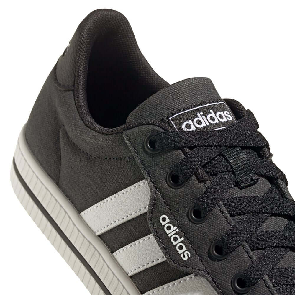 Adidas Daily 3.0 Youth Skateboarding Shoe--City Sports